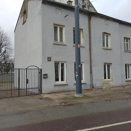 Sagittarius Hostel- Pracowniczy Łódź Dış mekan fotoğraf