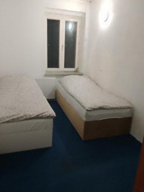 Sagittarius Hostel- Pracowniczy Łódź Dış mekan fotoğraf